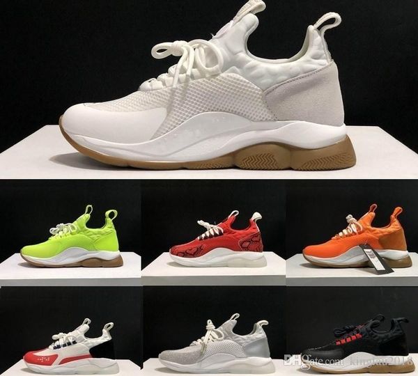 chain reaction 2.0 mens casual medusa suede luxury designer shoes men women fashion air white black green red platform flat sneaker 36-45
chain reaction 2.0 mens casual medusa suede luxury designer shoes men women fashion air white black green red platform flat sneaker 36-45