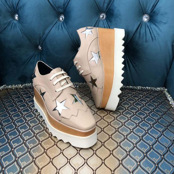 summer new women's fashion trendy thick bottom casual shoes wood grain muffin thick bottom increased by 8 cm, Black
summer new women's fashion trendy thick bottom casual shoes wood grain muffin thick bottom increased by 8 cm, Black