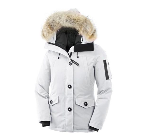 women's outdoors fur goose down jacket winter women's parka fashion breathable warm 90% white goose down jacket, Black
women's outdoors fur goose down jacket winter women's parka fashion breathable warm 90% white goose down jacket, Black