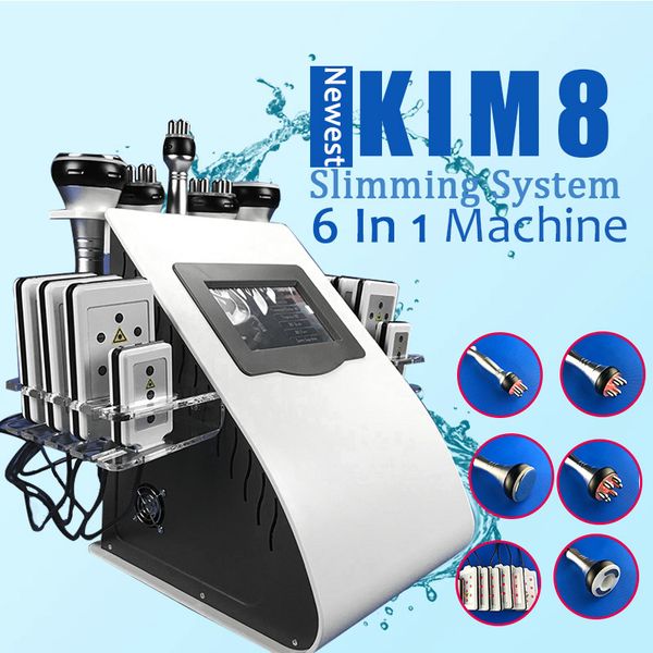 radio frequency 6in1 40k ultrasonic liposuction cavitation 8 pads lllt lipo laser slimming machine vacuum rf skin care salon spa equipment
radio frequency 6in1 40k ultrasonic liposuction cavitation 8 pads lllt lipo laser slimming machine vacuum rf skin care salon spa equipment