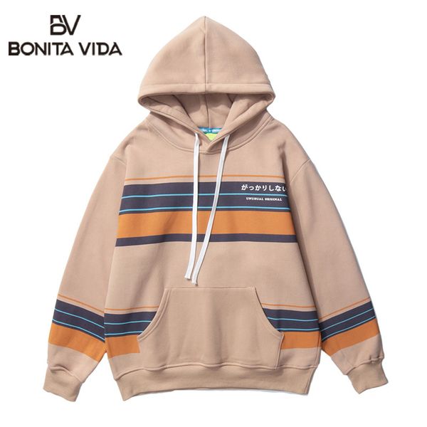 color block striped hoodie men hip hop streetwear japanese kanji harajuku hoodie sweatshirt fleece pullover cotton hooded, Black
color block striped hoodie men hip hop streetwear japanese kanji harajuku hoodie sweatshirt fleece pullover cotton hooded, Black