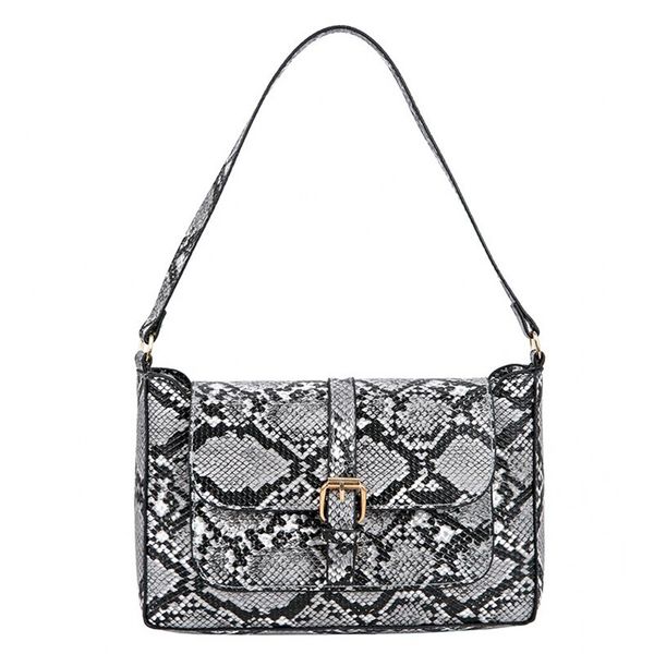 2019 новая мода сумка повседневная дикая сумка простое плечо сумка # t2
2019 новая мода сумка повседневная дикая сумка простое плечо сумка # t2