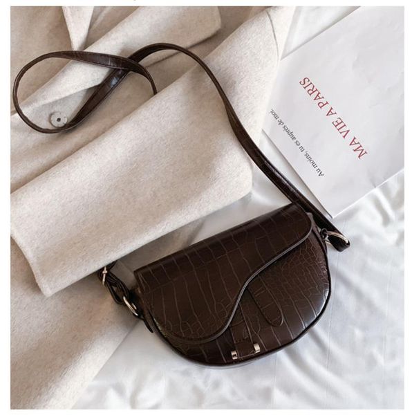 2020 fashion small ladies shoulder bag women crossbody bags designer bags famous saddle bag for women brand m755
2020 fashion small ladies shoulder bag women crossbody bags designer bags famous saddle bag for women brand m755