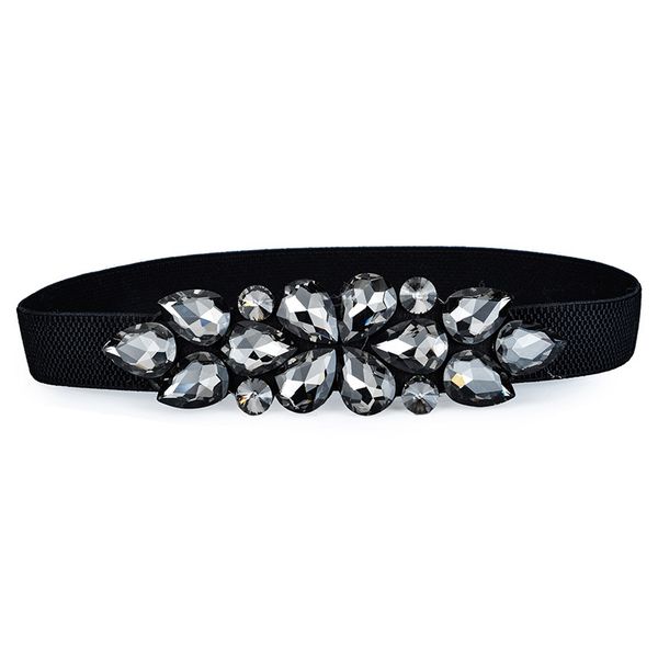 new elegant rhinestone belts decoration black cummerbund slim elastic waist womens belts narrow corset for women, Black;brown
new elegant rhinestone belts decoration black cummerbund slim elastic waist womens belts narrow corset for women, Black;brown