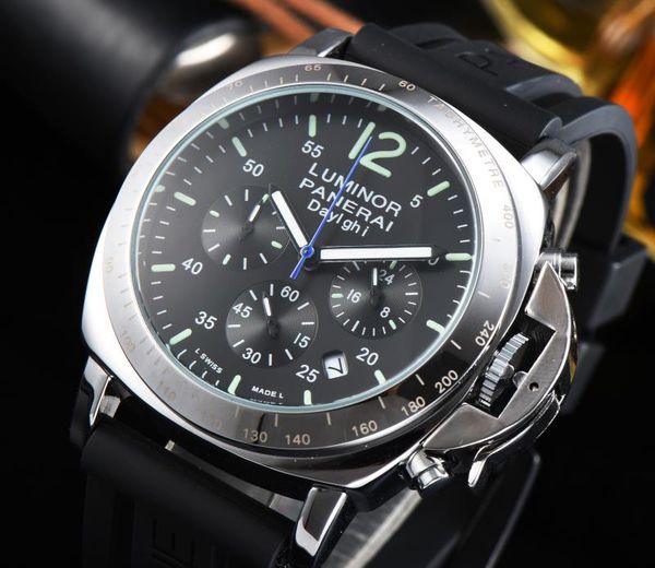 2020 mens watch super avenger ii quartz movement chronograph male rubber strap men watches a133711 wristwatch relogio masculino, Slivery;brown
2020 mens watch super avenger ii quartz movement chronograph male rubber strap men watches a133711 wristwatch relogio masculino, Slivery;brown