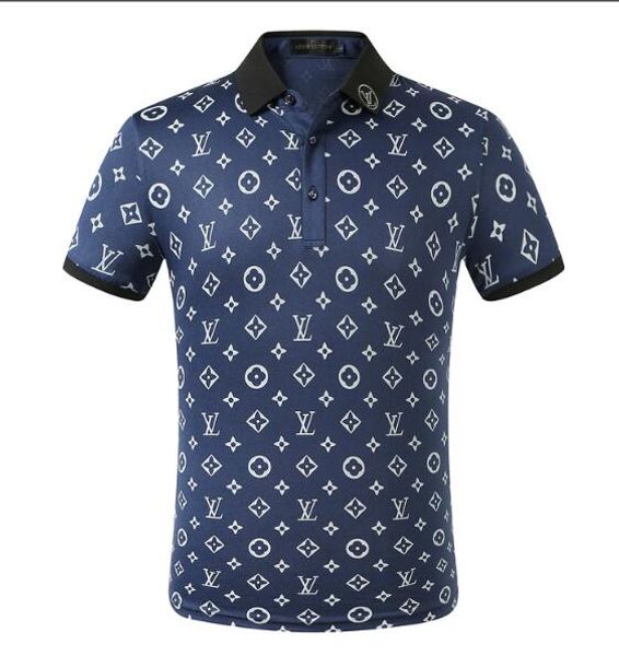 lv designers polo shirts men mens design t-shirts clothing short sleeve summer calssic business casual tee b03, White;black
lv designers polo shirts men mens design t-shirts clothing short sleeve summer calssic business casual tee b03, White;black