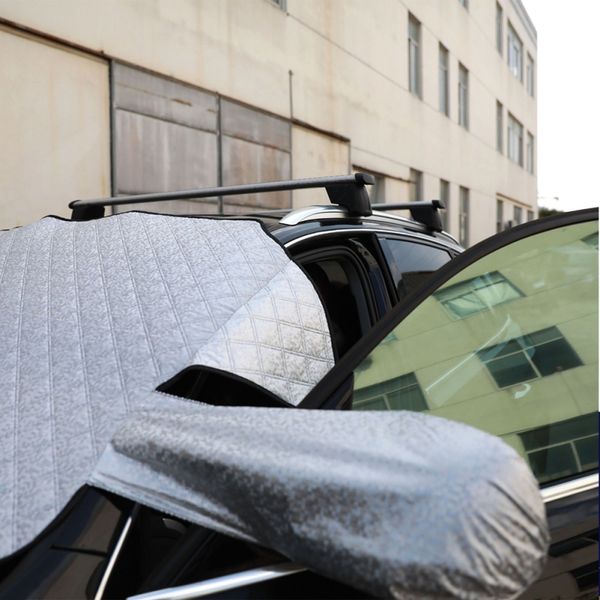 car exterior accessories car front window visor windshield sunshades dashboard uv protection sun visor reflective pad
car exterior accessories car front window visor windshield sunshades dashboard uv protection sun visor reflective pad