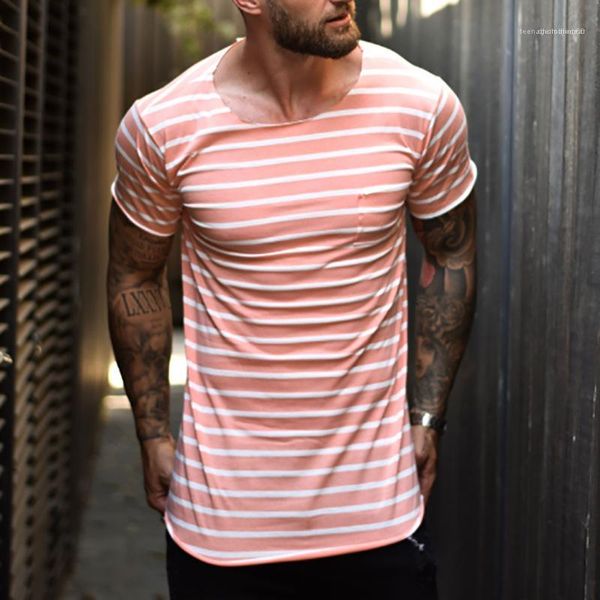 вскользь colthes mens полосатый print designer summer тинейджеров футболки с коротким рукавом экипаж шеи тройники мужчины, White;black
вскользь colthes mens полосатый print designer summer тинейджеров футболки с коротким рукавом экипаж шеи тройники мужчины, White;black