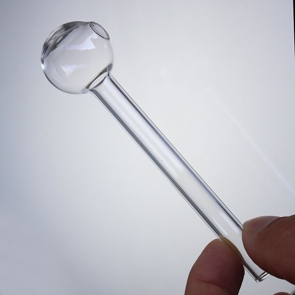 4.8 дюймов(12 см) прозрачный Pyrex стекло масляная горелка прозрачный масляная горелка стеклянная трубка сжигания масла трубы стеклянные трубы водопроводные трубы
4.8 дюймов(12 см) прозрачный Pyrex стекло масляная горелка прозрачный масляная горелка стеклянная трубка сжигания масла трубы стеклянные трубы водопроводные трубы