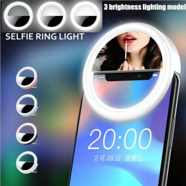 hotsell зеркало сеого кольцо led вспышка заполняющей свет клип камера для телефона фотографии повышения
hotsell зеркало сеого кольцо led вспышка заполняющей свет клип камера для телефона фотографии повышения