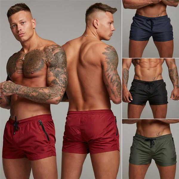 2019 new fashion board shorts mens summer beachwear casual shorts swim wear gym running sports short trunks trousers, White;black
2019 new fashion board shorts mens summer beachwear casual shorts swim wear gym running sports short trunks trousers, White;black