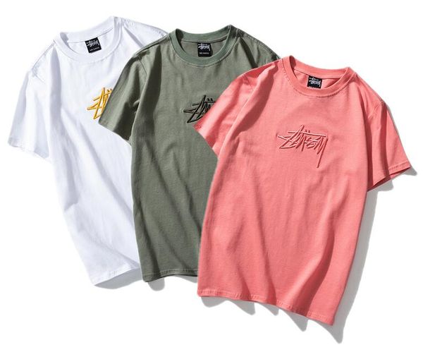 luxury designer t shirt new fashion men women 3d print summer t shirt luxury designer t shirts short sleeve tees size m-xxl, White;black
luxury designer t shirt new fashion men women 3d print summer t shirt luxury designer t shirts short sleeve tees size m-xxl, White;black