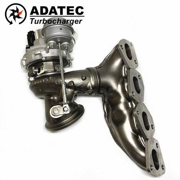 hiq mgt1549zdl turbo 820021 turbocharger 11627645758 11627633925 11627645759 turbine for bmw 116 i f20 100 kw 136 hp n13b16 2011
hiq mgt1549zdl turbo 820021 turbocharger 11627645758 11627633925 11627645759 turbine for bmw 116 i f20 100 kw 136 hp n13b16 2011