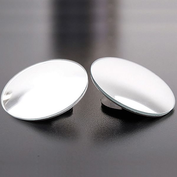 high-definition boundless adjustable rear view mirror small round mirror blind spot wide angle reversing car mang
high-definition boundless adjustable rear view mirror small round mirror blind spot wide angle reversing car mang