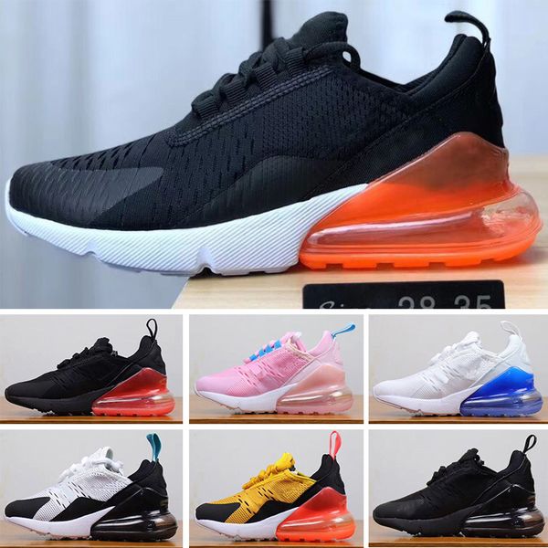 Nike Air Max 270 27C 2019 Детская спортивная обувь Детская баскетбольная обувь Wolf Grey Toddler 27 С
Nike Air Max 270 27C 2019 Детская спортивная обувь Детская баскетбольная обувь Wolf Grey Toddler 27 С