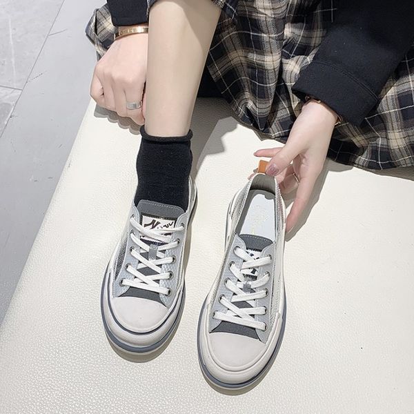 women vulcanize shoes fashion female comfortable flat design simple and practical college sweet student sneakers e15-65, Black
women vulcanize shoes fashion female comfortable flat design simple and practical college sweet student sneakers e15-65, Black