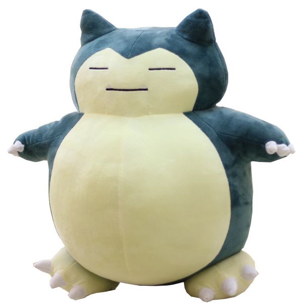 12-дюймовый"30 см игрушки snorlax плюшевые аниме новый редкие мягкие чучела животных кукла для рождественский подарок бесплатная доставка
12-дюймовый"30 см игрушки snorlax плюшевые аниме новый редкие мягкие чучела животных кукла для рождественский подарок бесплатная доставка