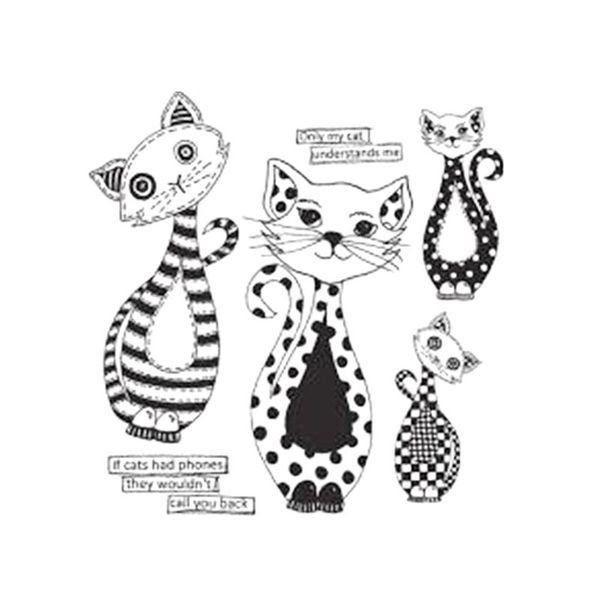 cute cats silicone clear seal stamp diy scrapbooking embossing p album decor 2019 new pet supplies home garden
cute cats silicone clear seal stamp diy scrapbooking embossing p album decor 2019 new pet supplies home garden
