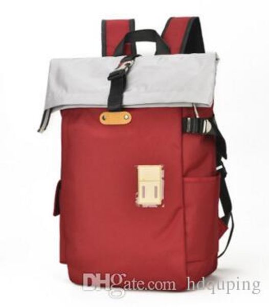 brand women backpack pu leather school backpacks for teenage girls shoulder bag large capacity travel bags storage bag oxford fabric bag
brand women backpack pu leather school backpacks for teenage girls shoulder bag large capacity travel bags storage bag oxford fabric bag