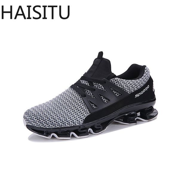 2020 outdoor men running for men jogging walking leisure sports shoes high-quality lace-up athietic breathable blade sneakers
2020 outdoor men running for men jogging walking leisure sports shoes high-quality lace-up athietic breathable blade sneakers