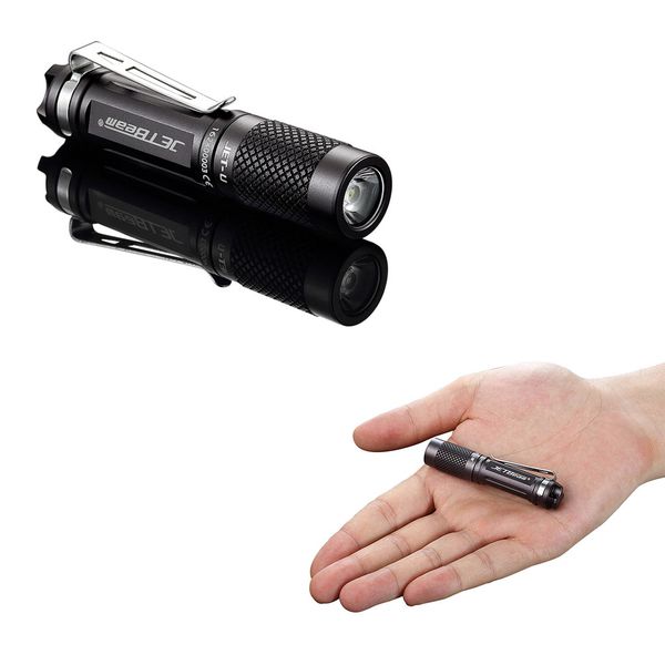 jetbeam jet-i mk 480 lumen hard light портативный водонепроницаемый мини фонарик для кемпинга на открытом воздухе охота аксессуары
jetbeam jet-i mk 480 lumen hard light портативный водонепроницаемый мини фонарик для кемпинга на открытом воздухе охота аксессуары