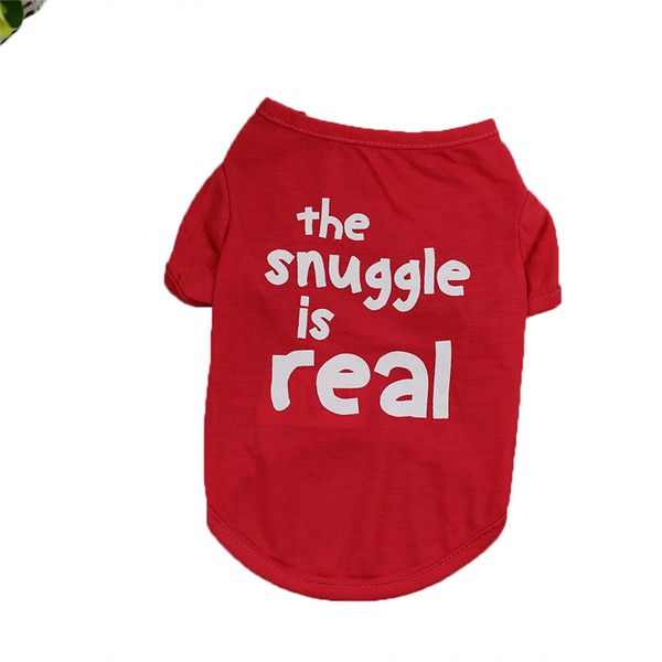 tailup pet dog t shirt spring summer polyester shirt short-sleeve shirts for small dog clothes drop shipping 5#
tailup pet dog t shirt spring summer polyester shirt short-sleeve shirts for small dog clothes drop shipping 5#