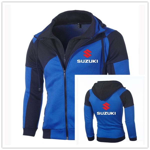 2020 men's spring autumn motocross sports jacket outdoor casual harajuku hoodies jacket zipper cotton motorcycle sweatshirt
2020 men's spring autumn motocross sports jacket outdoor casual harajuku hoodies jacket zipper cotton motorcycle sweatshirt