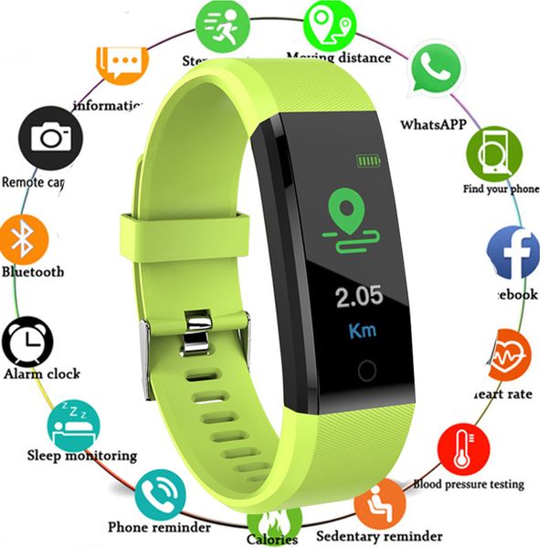 waterproof smart watch fitness wristband blood pressure heart rate sleeping monitor distance calories step counter wristband, Slivery;brown
waterproof smart watch fitness wristband blood pressure heart rate sleeping monitor distance calories step counter wristband, Slivery;brown