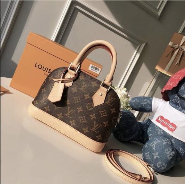 a alma bb shoulder bags women leather hand bag michael v0 kor luxury shell bag 3aa messenger bags tote louis vuitton
a alma bb shoulder bags women leather hand bag michael v0 kor luxury shell bag 3aa messenger bags tote louis vuitton