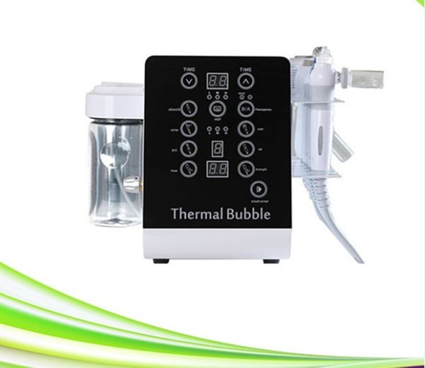 6 in 1 aqua peel korea skin care oxygen jet facial tightening oxygen therapy facial machine, Black;white
6 in 1 aqua peel korea skin care oxygen jet facial tightening oxygen therapy facial machine, Black;white
