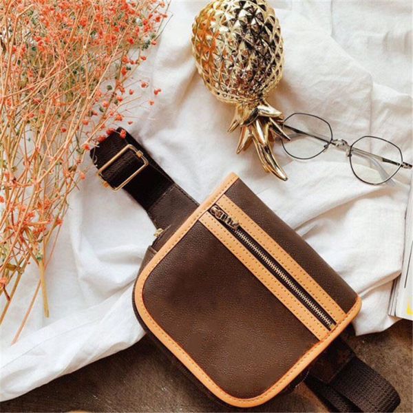 waist bag luxury designer waist bags classic decorative pattern selling arrival classic brown 16cm mini womens bags high quality
waist bag luxury designer waist bags classic decorative pattern selling arrival classic brown 16cm mini womens bags high quality