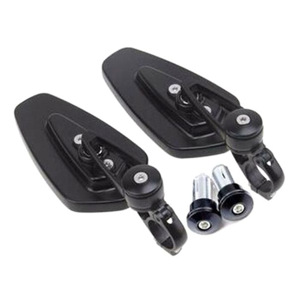 1pair motorcycle mirror scooter e-bike rearview mirrors electrombile back side convex mirror carbon fiber
1pair motorcycle mirror scooter e-bike rearview mirrors electrombile back side convex mirror carbon fiber