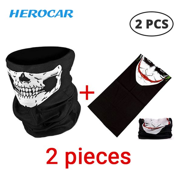 herobiker motorcycle mask summer balaclava 2 pieces skull ghost maske biker motor face shield windproof outdoor face masks scarf
herobiker motorcycle mask summer balaclava 2 pieces skull ghost maske biker motor face shield windproof outdoor face masks scarf