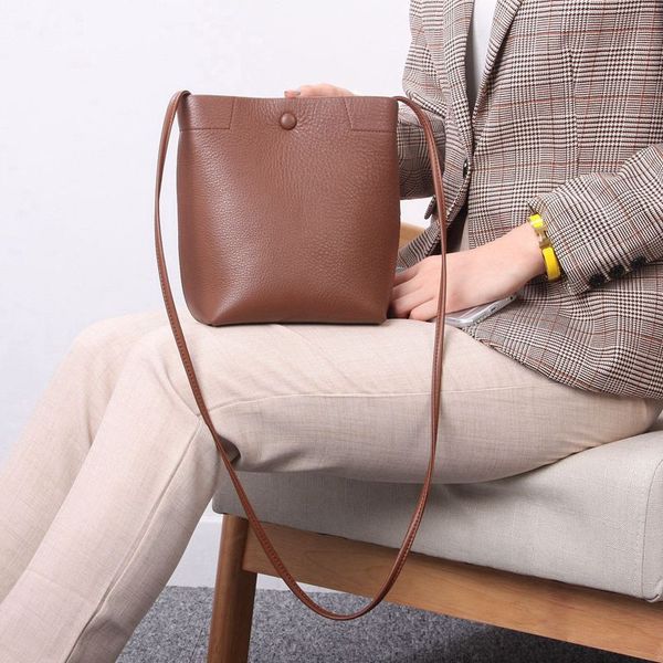 woonam women fashion hide genuine calf leather bucket shoulder crossbody bag bg2024
woonam women fashion hide genuine calf leather bucket shoulder crossbody bag bg2024