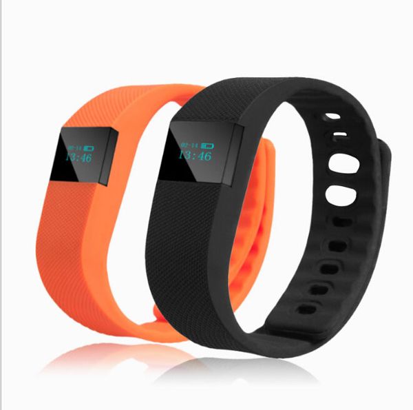 smart bracelet outdoor sports step counter anti-lost bluetooth watch sleep monitoring healthy bluetooth smart bracelet
smart bracelet outdoor sports step counter anti-lost bluetooth watch sleep monitoring healthy bluetooth smart bracelet