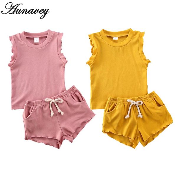 new 2020 summer kids toddler baby girl outfit clothes short sleeve shirt +shorts 2pcs set, White
new 2020 summer kids toddler baby girl outfit clothes short sleeve shirt +shorts 2pcs set, White