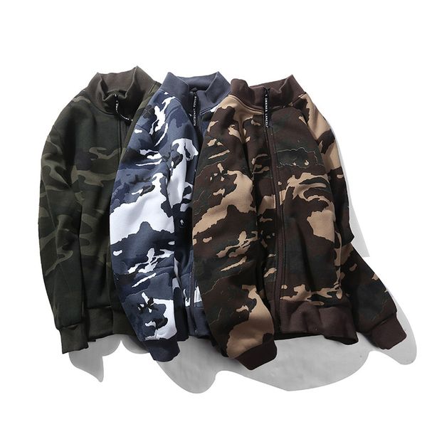 zipper camouflage denim jacket men casual wear quality autumn winter jackets skateboard men jacket bomber khaki jacket eu size, Black;brown
zipper camouflage denim jacket men casual wear quality autumn winter jackets skateboard men jacket bomber khaki jacket eu size, Black;brown
