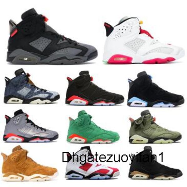 jumpman 6 6s psg мужские ботинки баскетбола hare travis скоттс омывается джинсовой gatorade unc инфракрасный зеленый женщины vi дизайнерские
jumpman 6 6s psg мужские ботинки баскетбола hare travis скоттс омывается джинсовой gatorade unc инфракрасный зеленый женщины vi дизайнерские