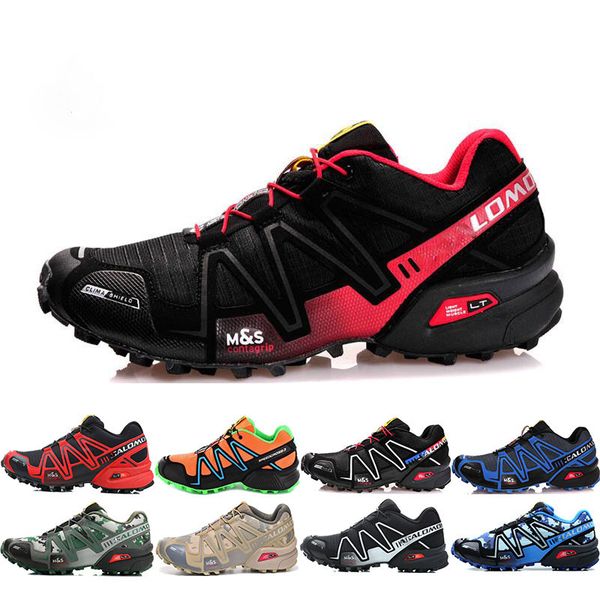 2019 new arrive speed cross 3 cs iii running shoes mens shoe cross country black silver outdoor sport shoes running sneakers shoes, White;red
2019 new arrive speed cross 3 cs iii running shoes mens shoe cross country black silver outdoor sport shoes running sneakers shoes, White;red