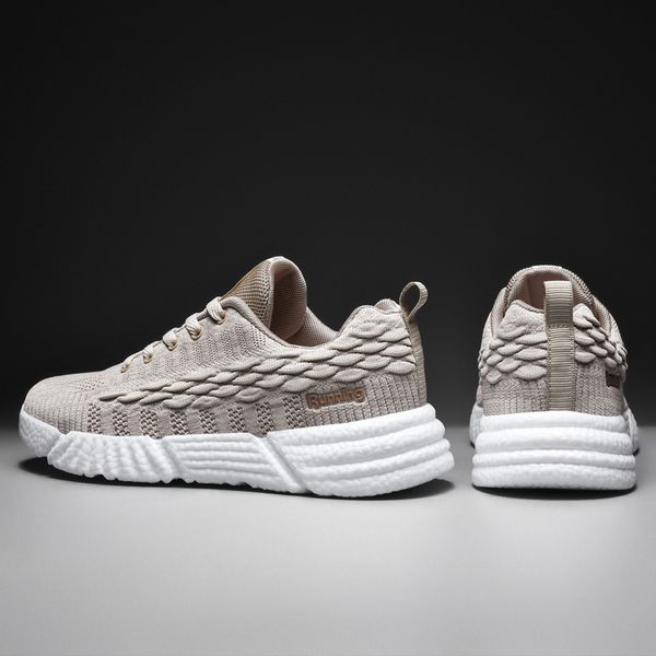 men's sneakers breathable running shoes 2020 new outdoor sports shoes comfortable walking casual mens trainers footwear
men's sneakers breathable running shoes 2020 new outdoor sports shoes comfortable walking casual mens trainers footwear