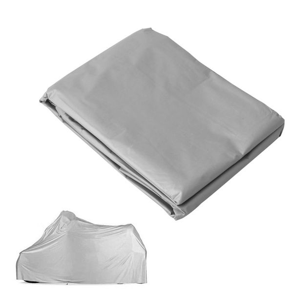 new 1 pc large l waterproof motorcycle motor bike scooter street bike protector cover
new 1 pc large l waterproof motorcycle motor bike scooter street bike protector cover