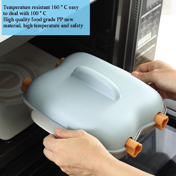 corn steamer microwave cooker food grade pp easy take out steam case creative kitchen tools double other bakeware
corn steamer microwave cooker food grade pp easy take out steam case creative kitchen tools double other bakeware