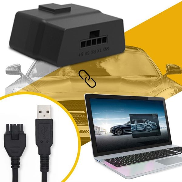 car fault diagnosis scanner repair auto black interface code 65ma 9v~16v -40~85 readers diagnostic tool 20ma
car fault diagnosis scanner repair auto black interface code 65ma 9v~16v -40~85 readers diagnostic tool 20ma