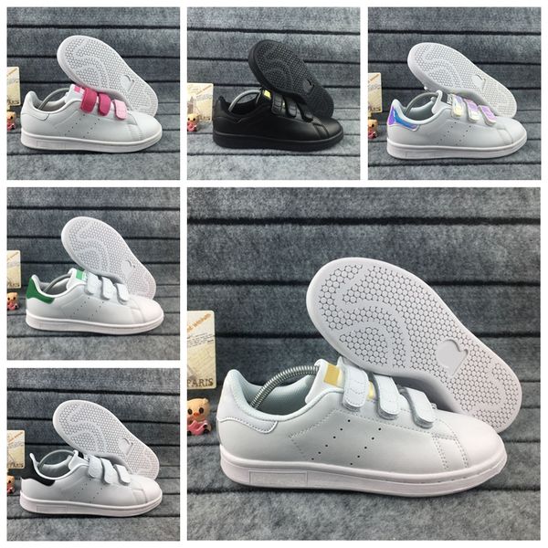 asmit2 brand children superstar shoes original white green baby kids superstars sneakers originals super star girls boys sports casual shoes
asmit2 brand children superstar shoes original white green baby kids superstars sneakers originals super star girls boys sports casual shoes