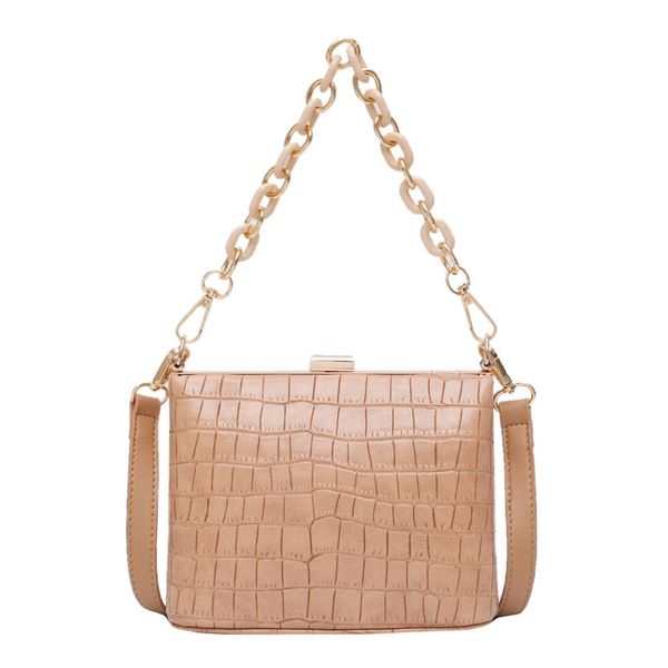 womens handbags shoulder bags crossbody bag chain bag ladies hand bags handbags women bags alligator plain
womens handbags shoulder bags crossbody bag chain bag ladies hand bags handbags women bags alligator plain