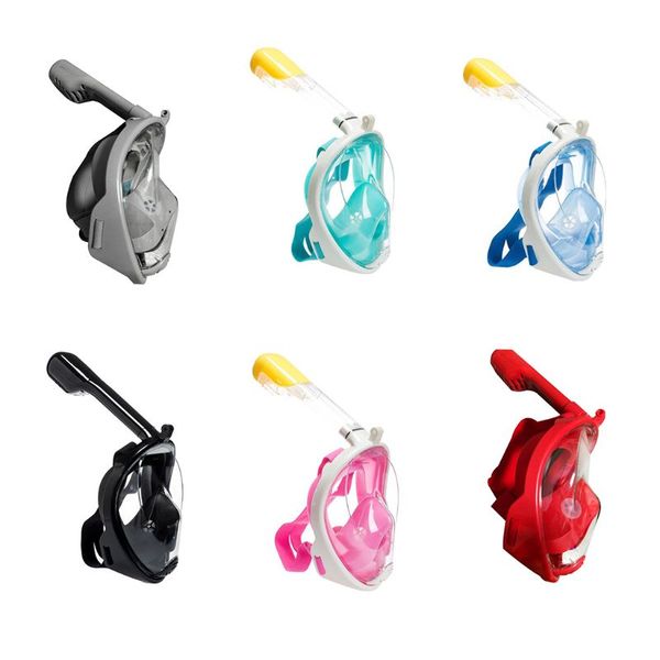 kids full face snorkel mask silicone pad panoramic design anti-fog prevents gag reflex tubeless elastic headband
kids full face snorkel mask silicone pad panoramic design anti-fog prevents gag reflex tubeless elastic headband