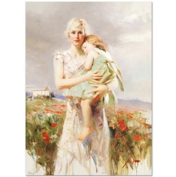 pino "angel from above" handpainted & hd printed abstract landscape art oil painting on canvas multi sizes frame options p74
pino "angel from above" handpainted & hd printed abstract landscape art oil painting on canvas multi sizes frame options p74