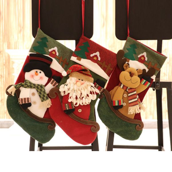 рождественский чулок мешок подарков рождественская елка носки xmas чулок candy bag главная партия декоративные элементы магазин витринные ук
рождественский чулок мешок подарков рождественская елка носки xmas чулок candy bag главная партия декоративные элементы магазин витринные ук