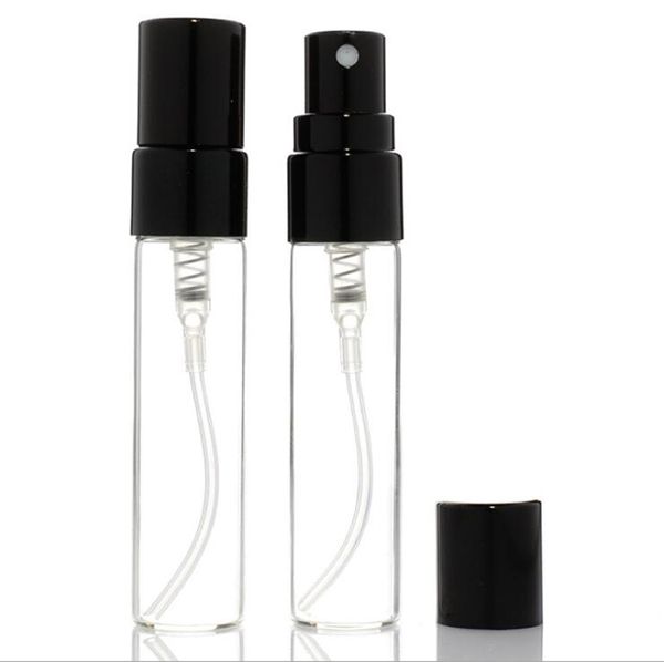 price 1000pcs/lot mini perfume spray bottles transparent travel empty glass perfume vials with black lid ing
price 1000pcs/lot mini perfume spray bottles transparent travel empty glass perfume vials with black lid ing