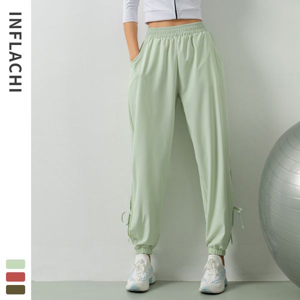 loose fit track pants high waist elastic running pants lightweight quick drying jogger sweatpants casual beam feet gym joggers, Black;blue
loose fit track pants high waist elastic running pants lightweight quick drying jogger sweatpants casual beam feet gym joggers, Black;blue